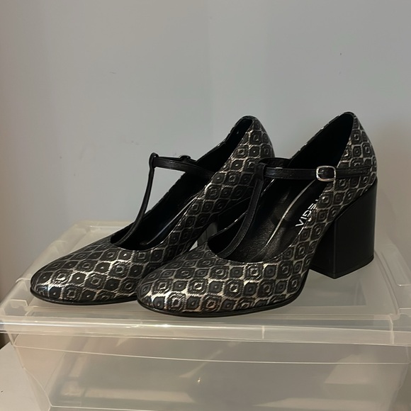 Strategia Pattern Heels - Size 36 - Picture 3 of 12
